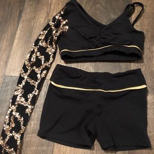 Dance Outfit